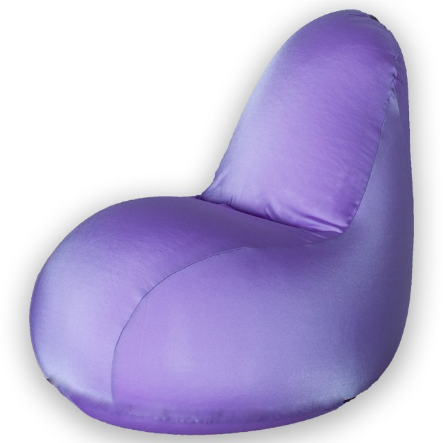 Кресло FLEXY Фиолетовое (Классический)