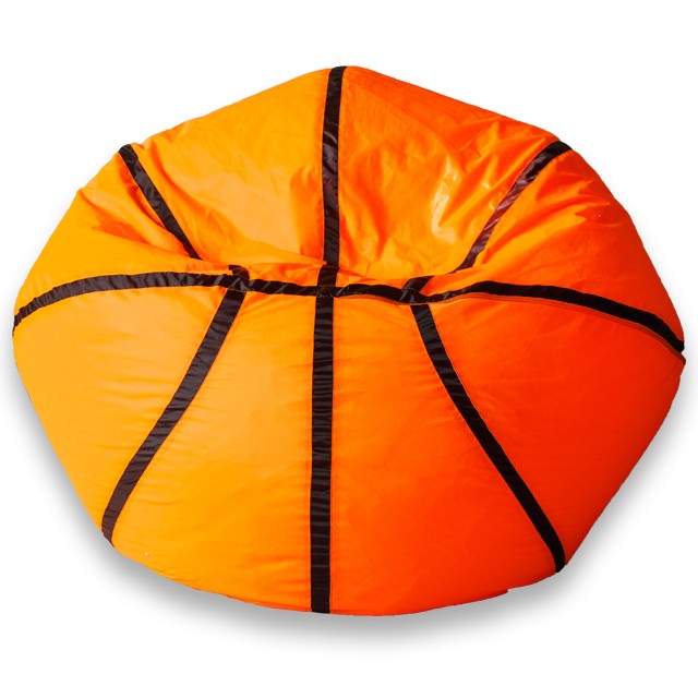 Кресло Мяч Баскетбольный Оксфорд (Классический)