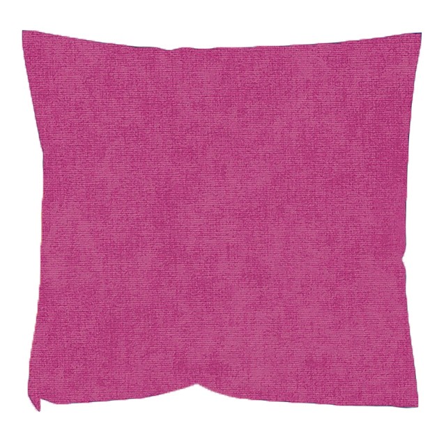Декоративная Подушка Фиолетовый Микровельвет